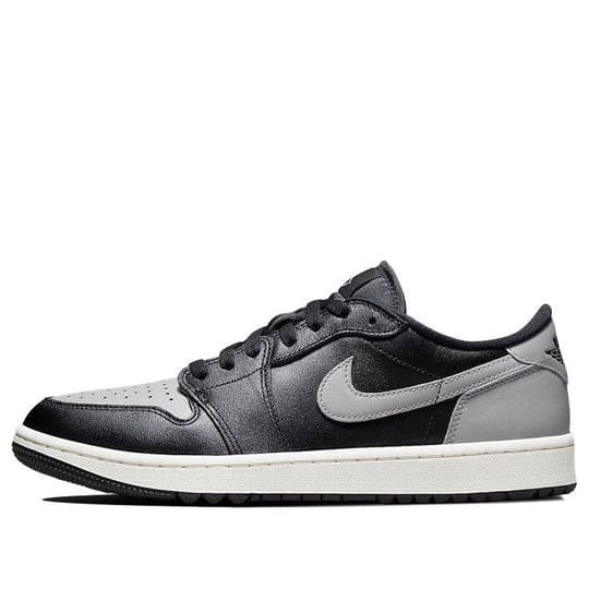 Giày  Air Jordan 1 Retro Low Golf ‘Shadow’ DD9315-001