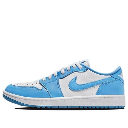 Giày  Air Jordan 1 Retro Low Golf ‘UNC’ DD9315-100