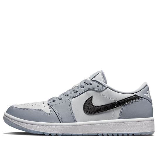 Giày  Air Jordan 1 Retro Low Golf ‘Wolf Grey’ DD9315-002