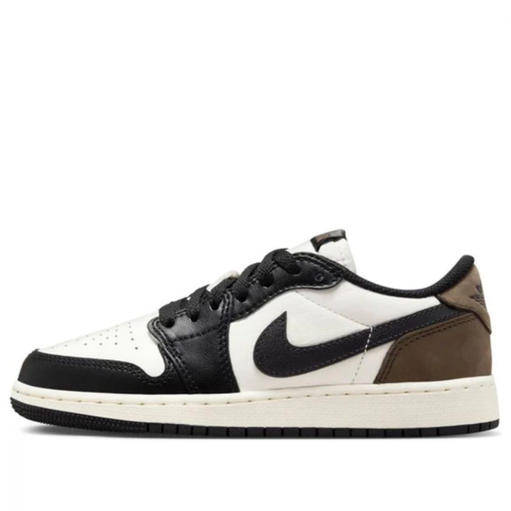 Giày Air Jordan 1 Retro Low OG ‘Mocha’ CZ0858-102