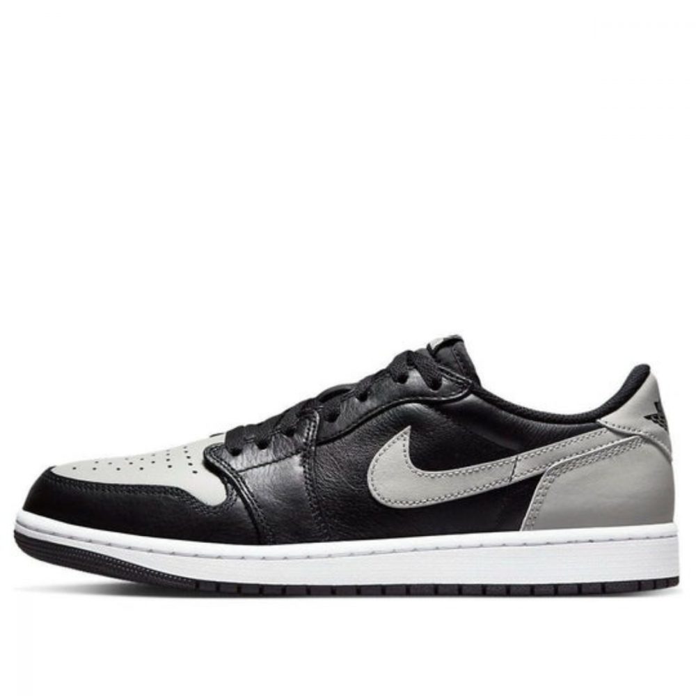 Giày Air Jordan 1 Retro Low OG ‘Shadow’ 2024 CZ0790-003