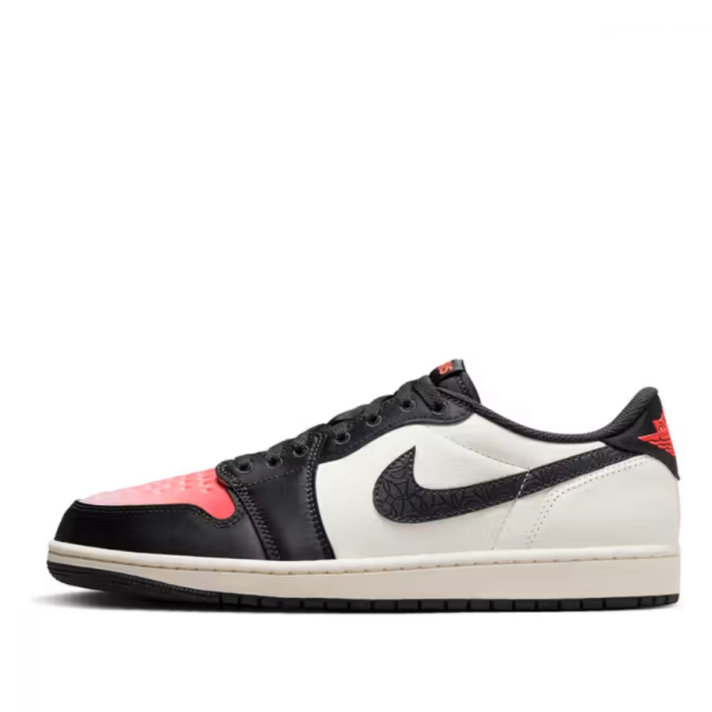 Giày Air Jordan 1 Retro Low OG x PSG ‘Paris Saint-Germain’ HF8828-100