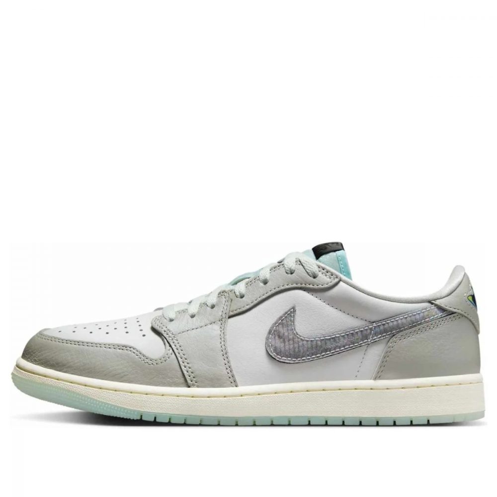 Giày Air Jordan 1 Retro Low OG ‘Year of the Snake’ HF3144-100