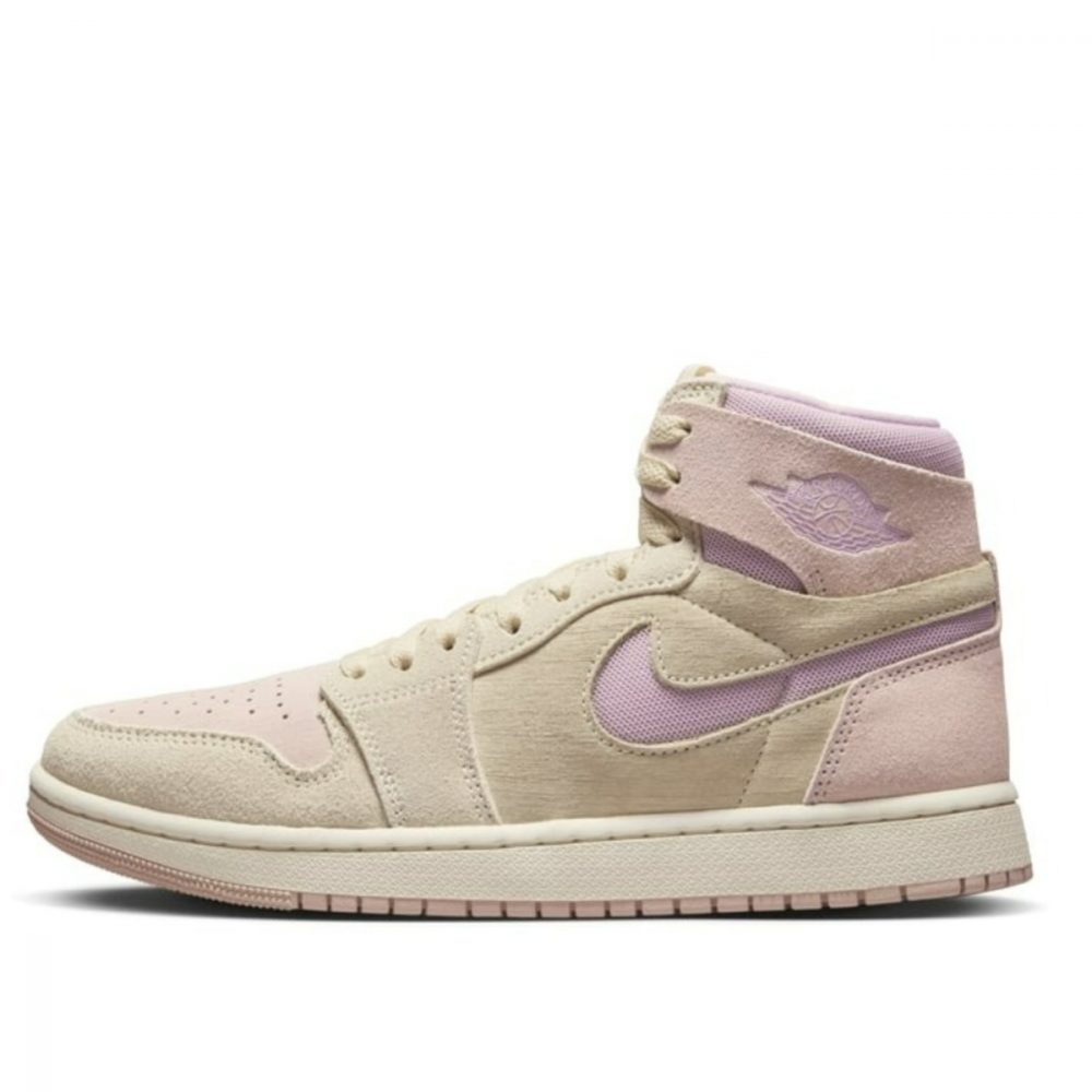 Giày Air Jordan 1 Zoom CMFT 2 ‘Muslin’ DV1305-100