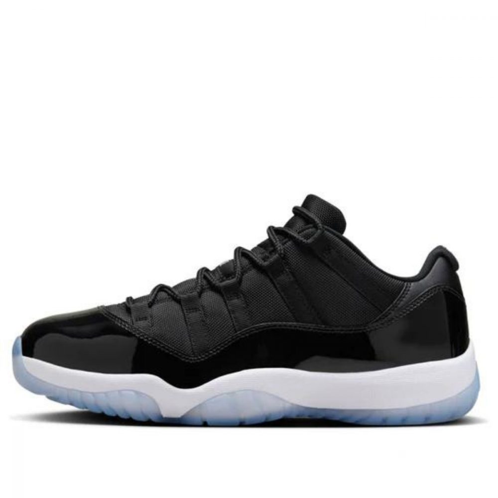 Giày Air Jordan 11 Low ‘Space Jam’ FV5104-004
