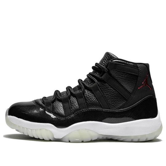 Giày Air Jordan 11 Retro ’72-10′ 378037-002