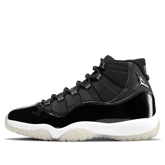 Giày Air Jordan 11 Retro ‘Jubilee / 25th Anniversary’ AR0715-011