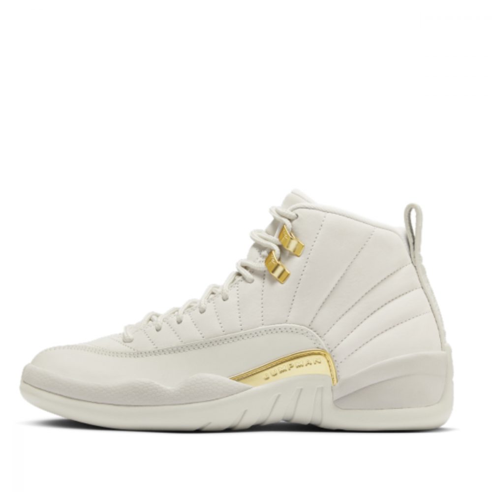 Giày Air Jordan 12 ‘Phantom’ FD9101-007