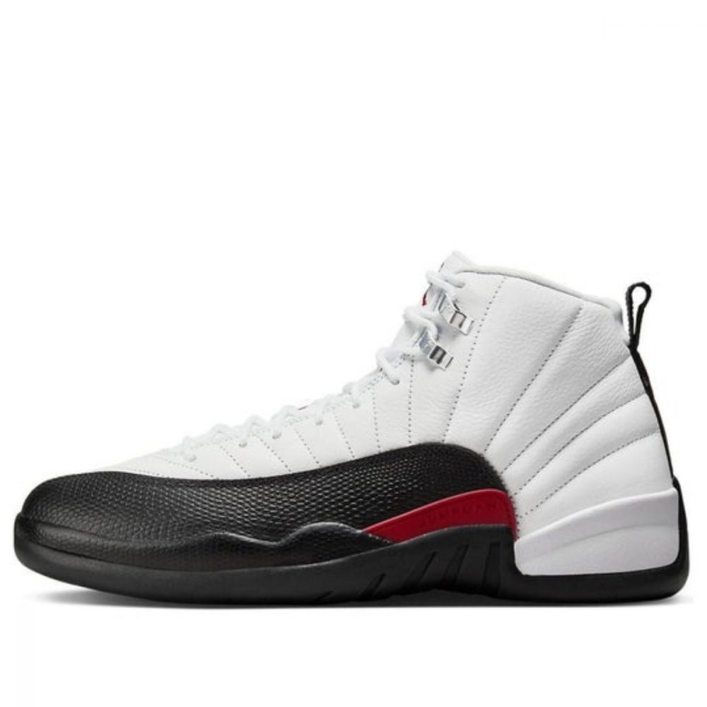 Giày Air Jordan 12 Retro ‘Taxi Flip’ CT8013-162