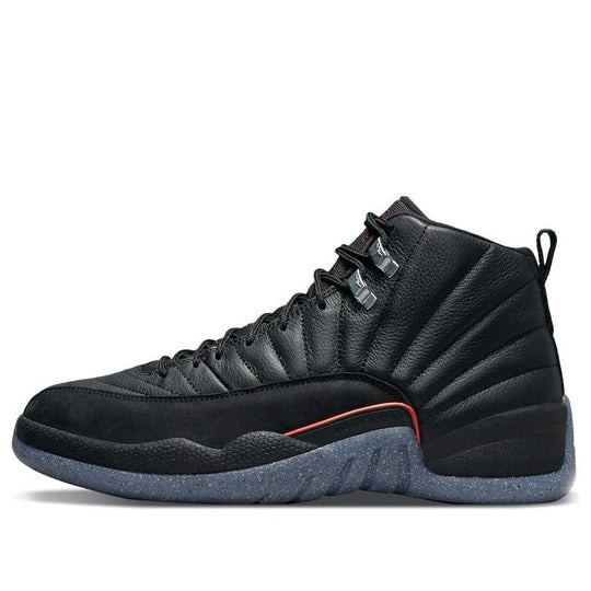 Giày Air Jordan 12 Utility ‘Grind’ DC1062-006
