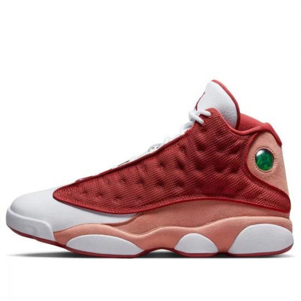Giày Air Jordan 13 Retro ‘Dune Red’ DJ5982-601