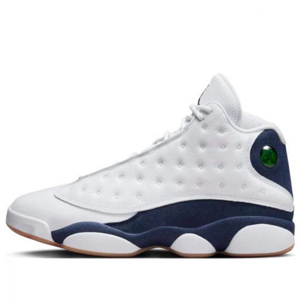 Giày Air Jordan 13 Retro ‘Midnight Navy’ 414571-140