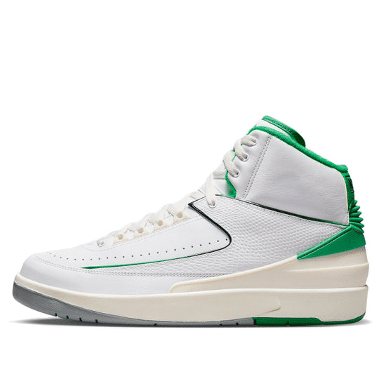 Giày Air Jordan 2 Retro ‘Lucky Green’ DR8884-103