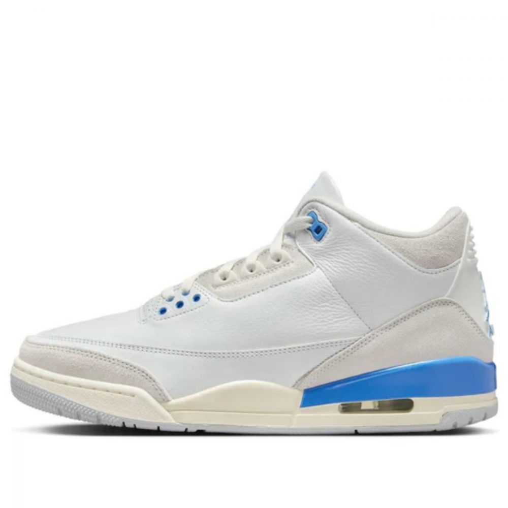 Giày Air Jordan 3 ‘Lucky Shorts’ CT8532-101