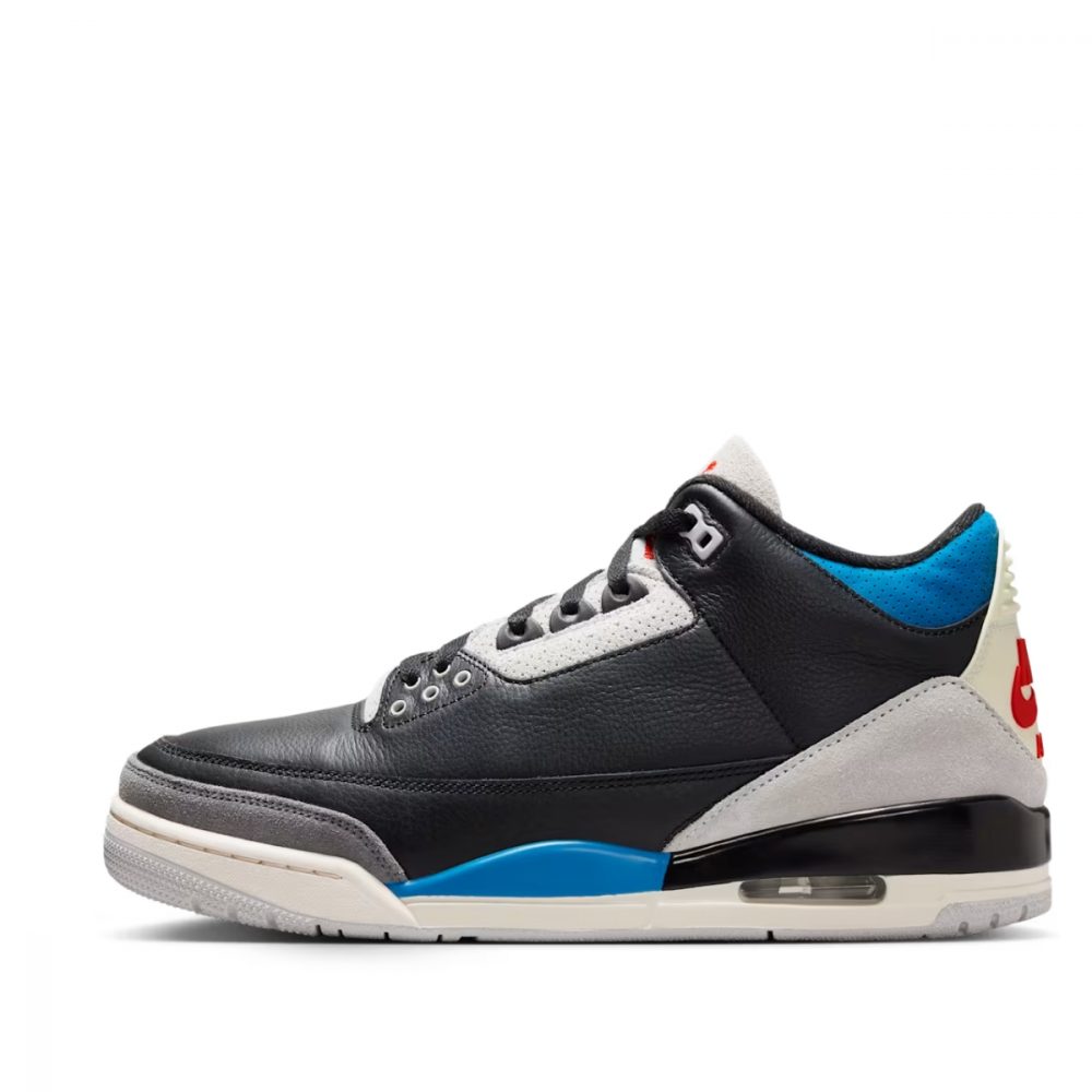 Giày Air Jordan 3 ‘Rare Air’ IB8967-004