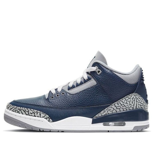 Giày  Air Jordan 3 Retro ‘Georgetown’ CT8532-401