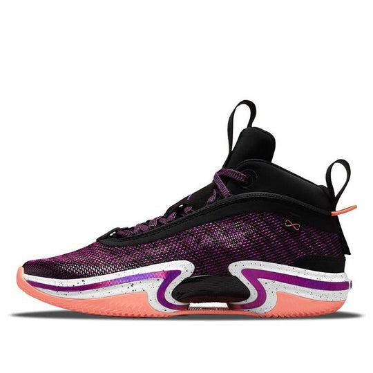 Giày  Air Jordan 36 PF ‘First Light’ DA9053-004