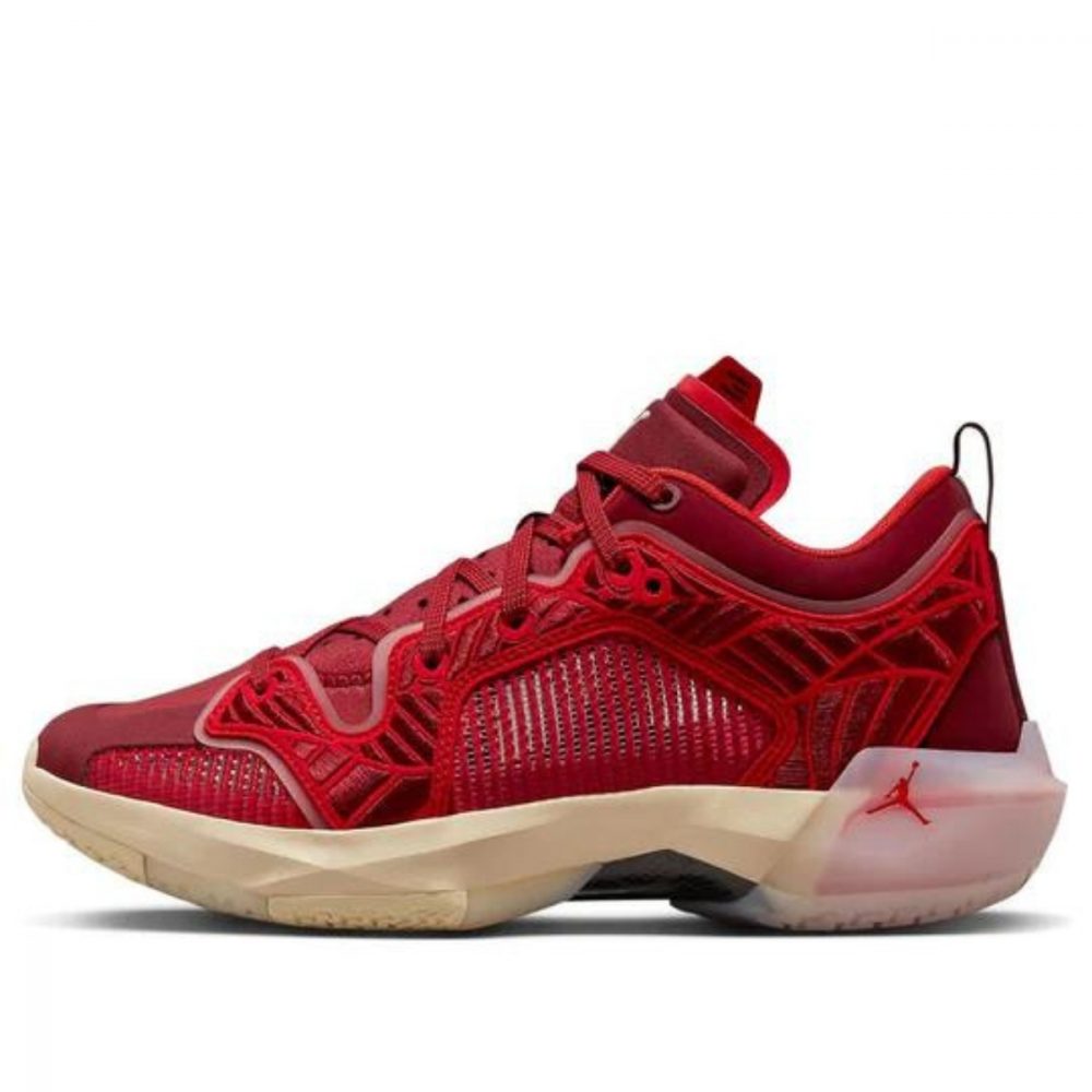 Giày Air Jordan 37 Low (WMNS) DV9989-601