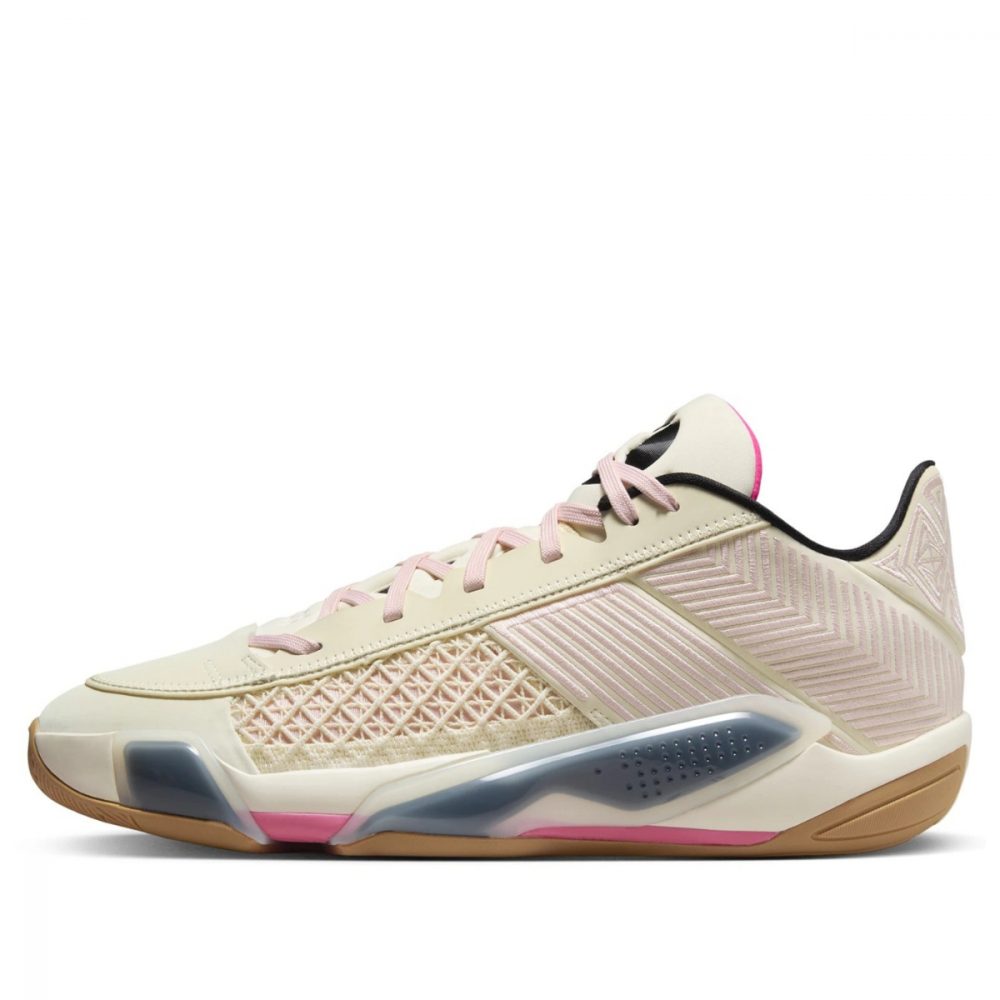 Giày Air Jordan 38 Low PF ‘Coconut Milk’ FD2325-100