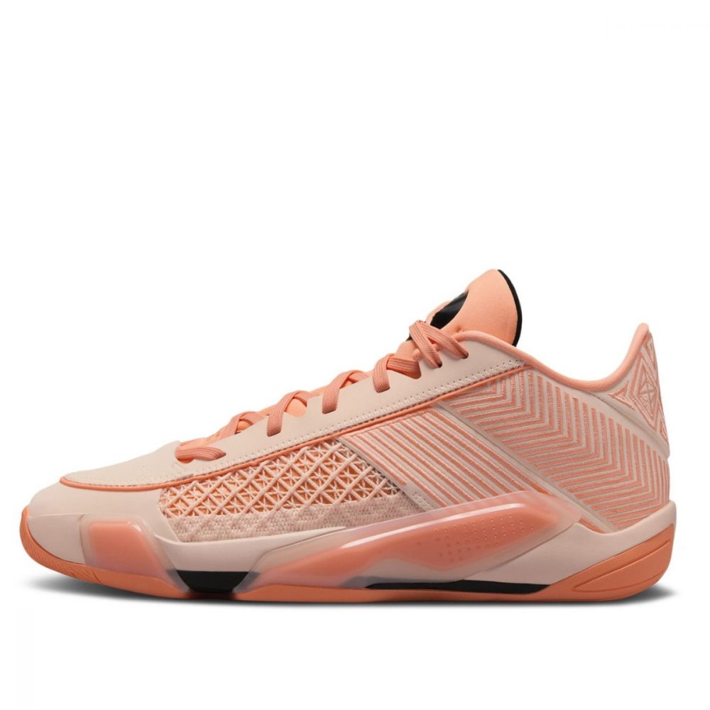 Giày Air Jordan 38 Low PF ‘Crimson Tint’ FD2325-800