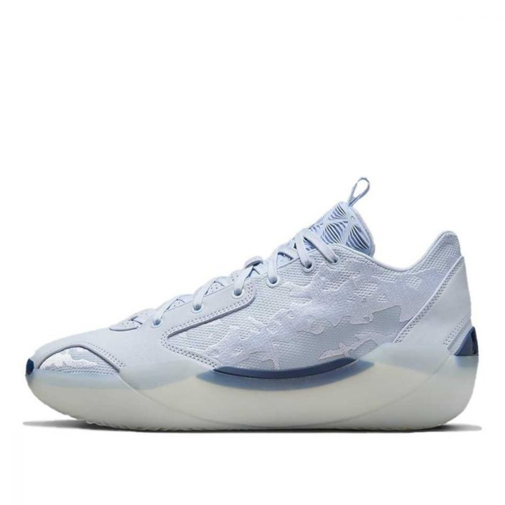 Giày Air Jordan 39 PF ‘Half Blue’ FQ0214-400