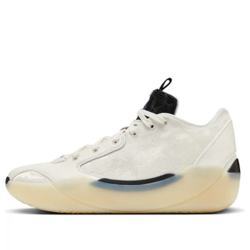 Giày Air Jordan 39 PF ‘No Alteration’ FQ0214-104