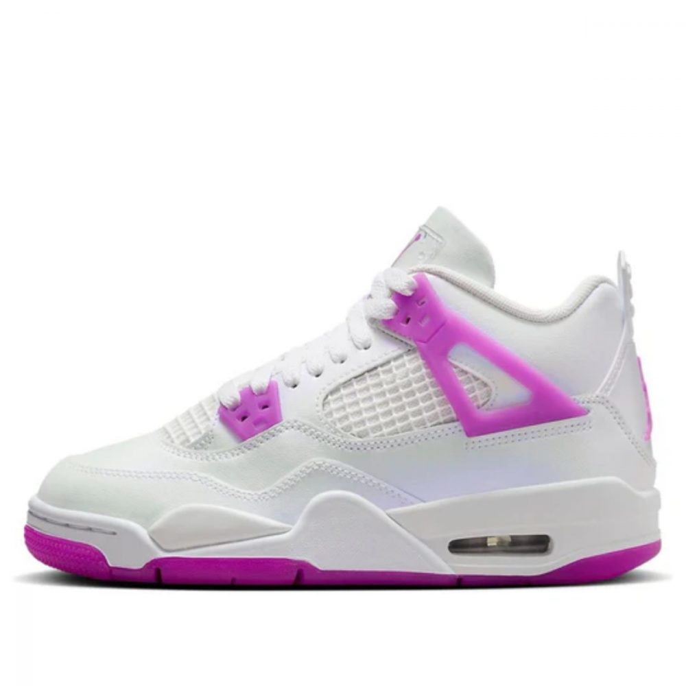 Giày Air Jordan 4 ‘Hyper Violet’ FQ1314-151