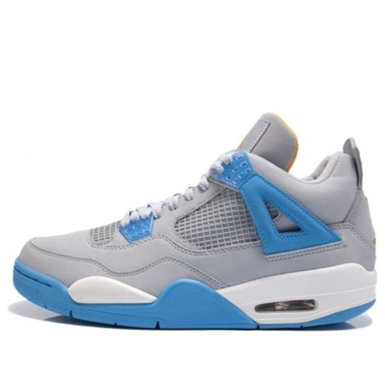 Giày Air Jordan 4 Retro LS ‘Mist Blue’ 314254-041