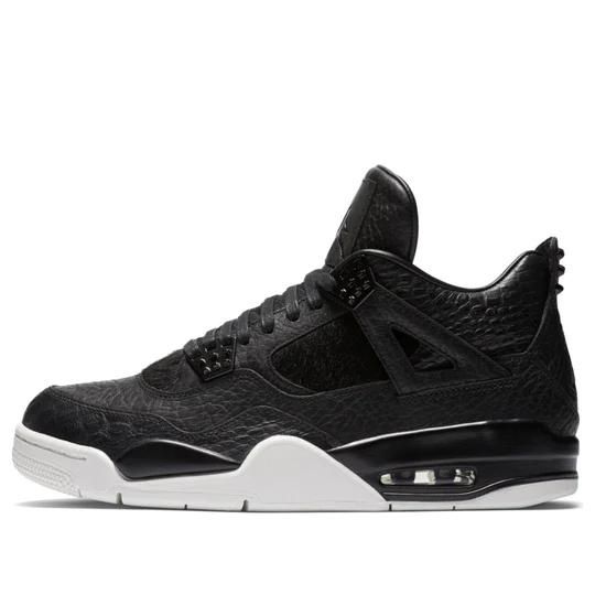 Giày Air Jordan 4 Retro Premium ‘Pinnacle’ 819139-010