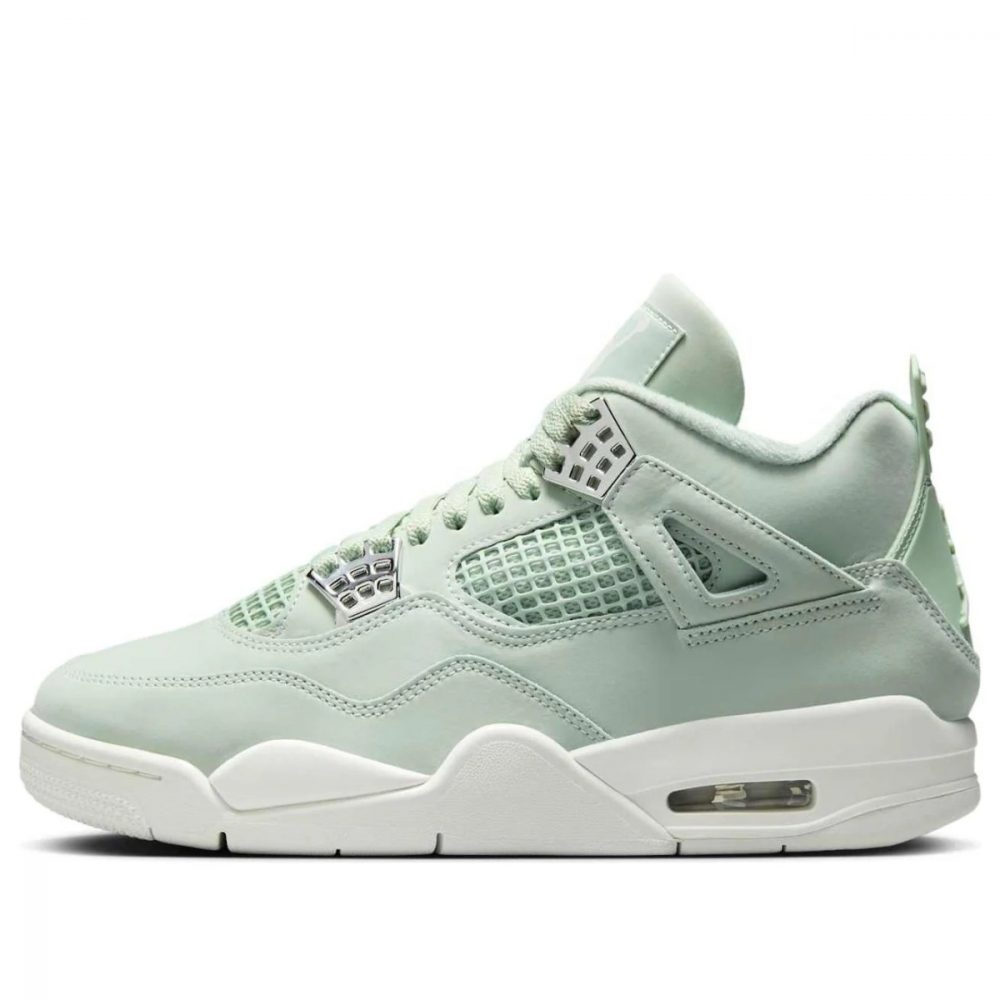 Giày Air Jordan 4 Retro ‘Seafoam Sail’ HV0823-003