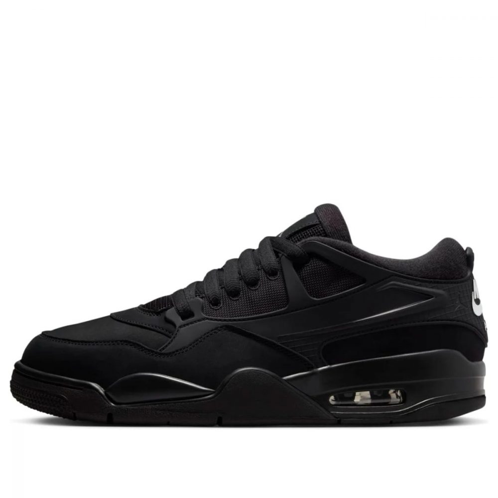 Giày Air Jordan 4 RM ‘Black Cat’ FQ7939-004