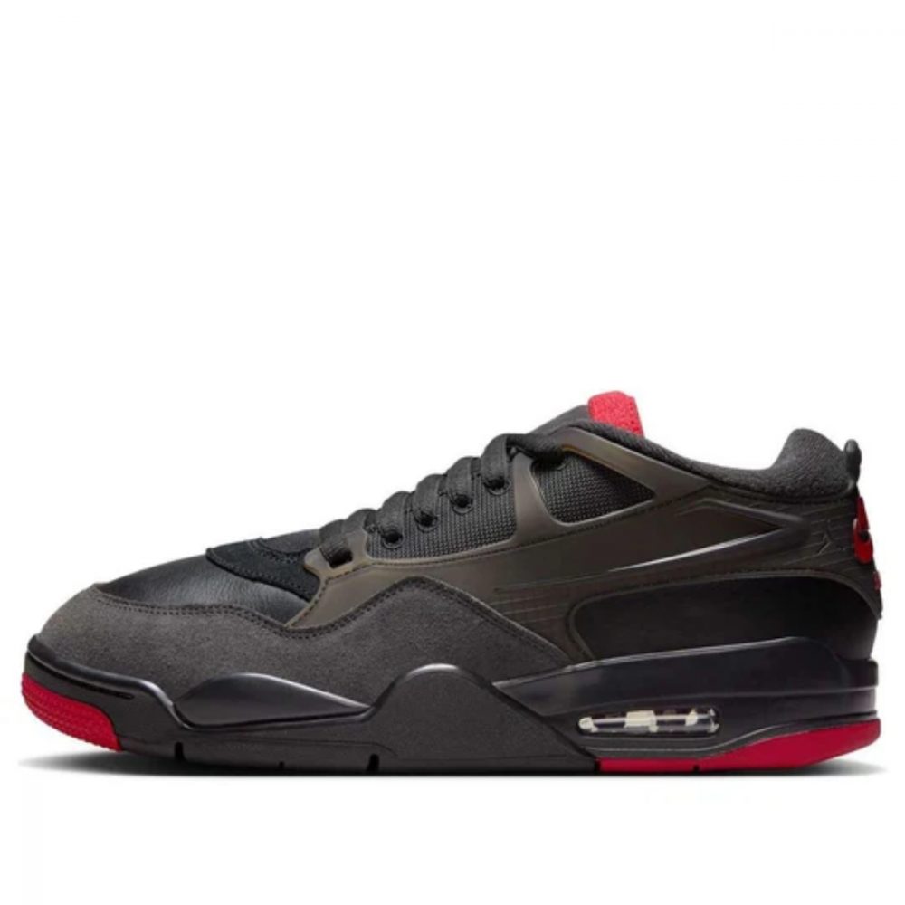 Giày Air Jordan 4 RM ‘Bred’ FQ7939-060