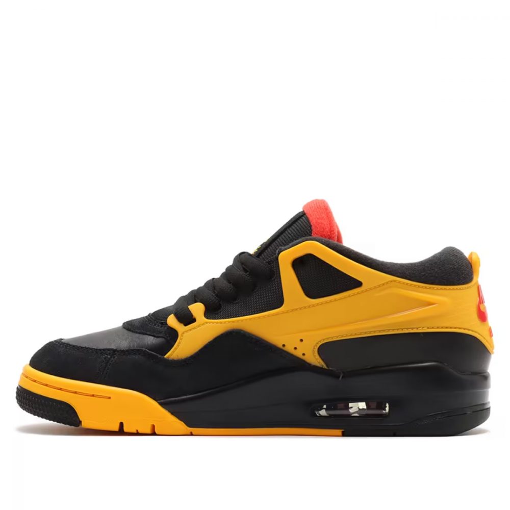 Giày Air Jordan 4 RM Bruce Lee FQ7939-007