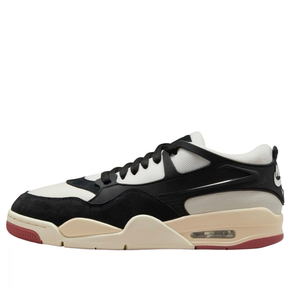 Giày Air Jordan 4 RM ‘Canyon Rust’ FQ7938-100 (GS)