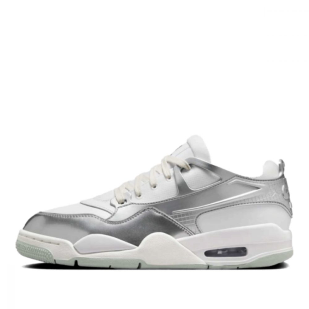 Giày Air Jordan 4 RM Chrome HV5972-101