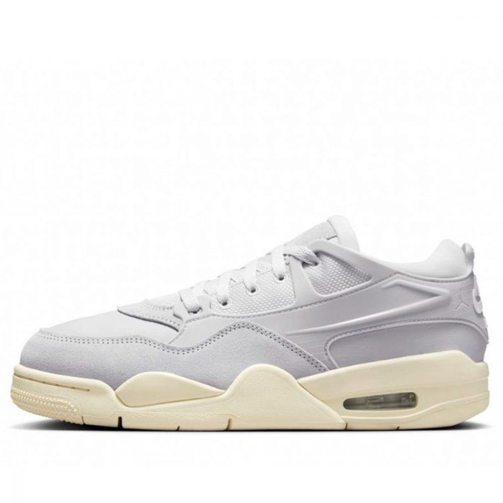 Giày Air Jordan 4 RM ‘Neutral Grey’ FQ7940-001