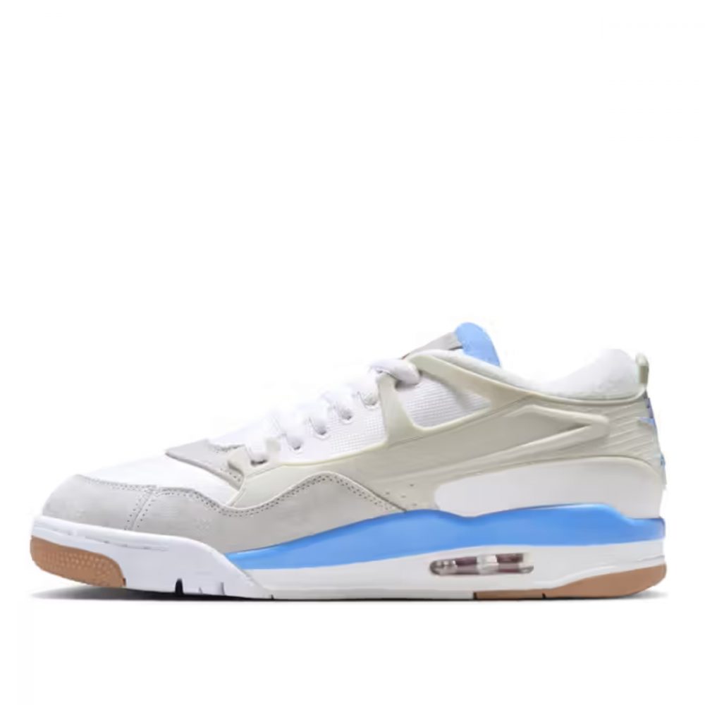 Giày Air Jordan 4 RM ‘University Blue’ FQ7939-104