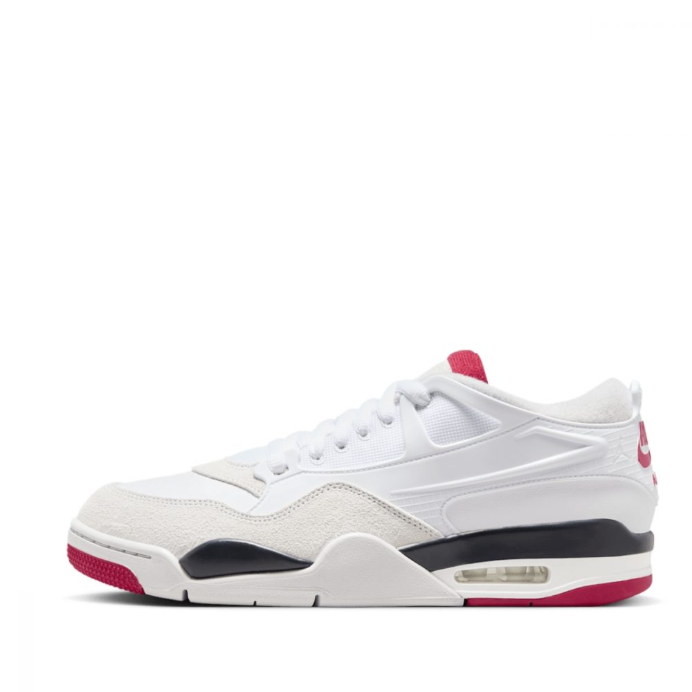 Giày Air Jordan 4 RM ‘Varsity Red’ FQ7939-102