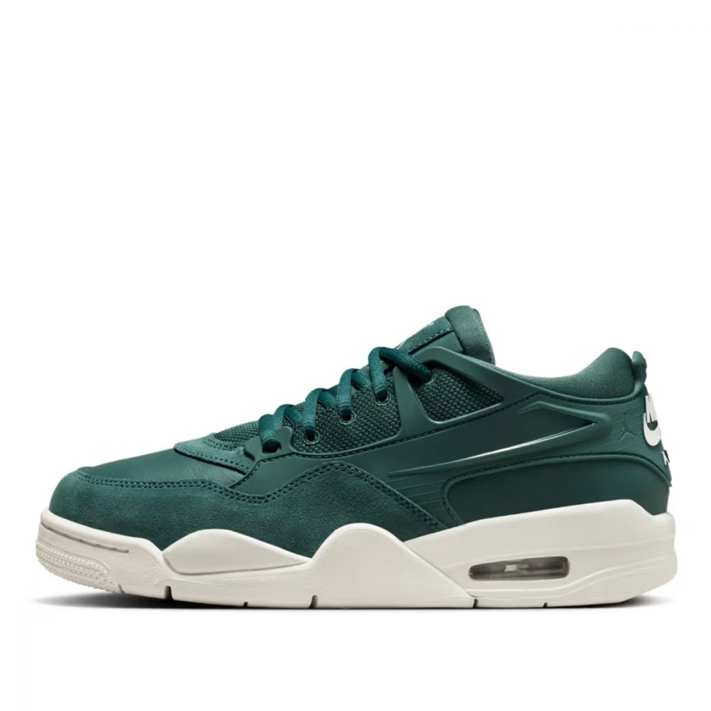 Giày Air Jordan 4 RM WMNS ‘Oxidized Green’ FQ7940-300