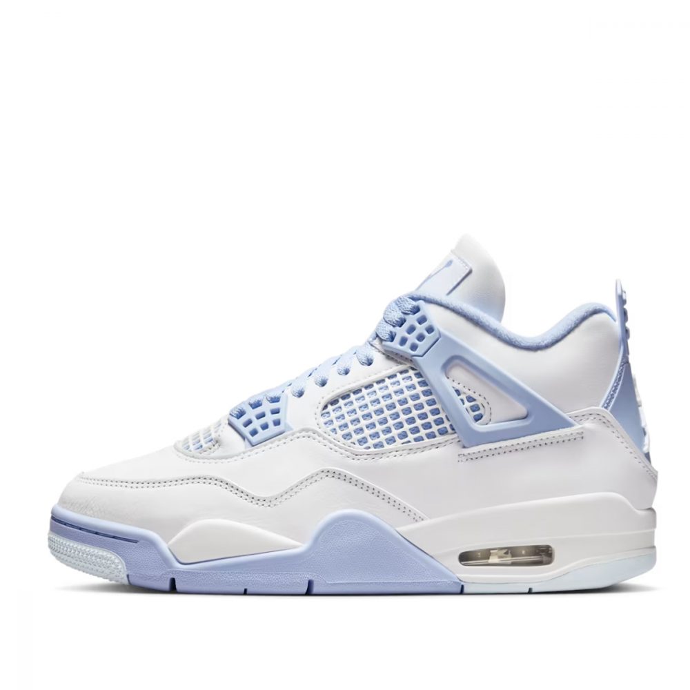 Giày Air Jordan 4 WMNS ‘Aluminum’ HV0823-100