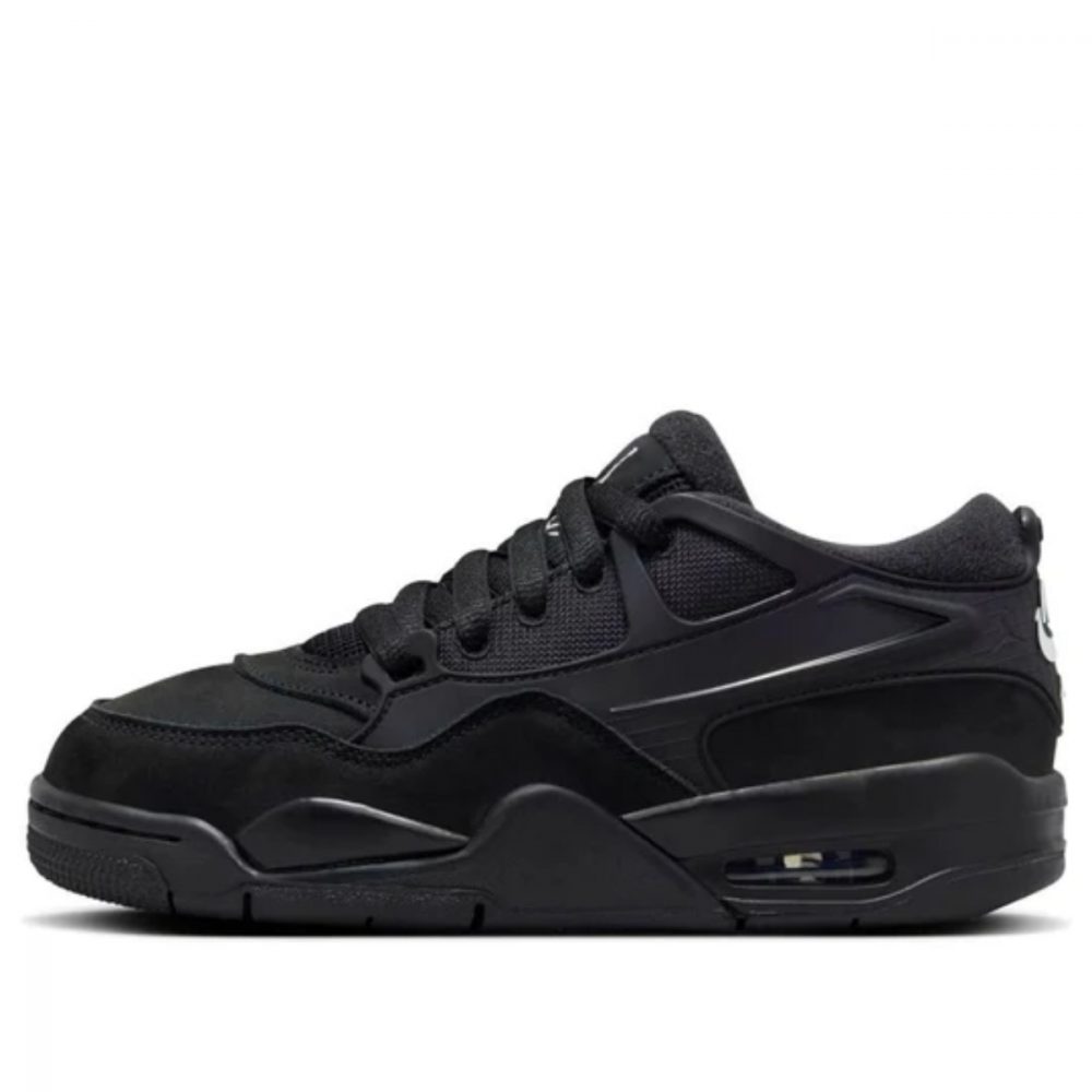 Giày Air Jordan 4RM ‘Black Cat’ FQ7938-004