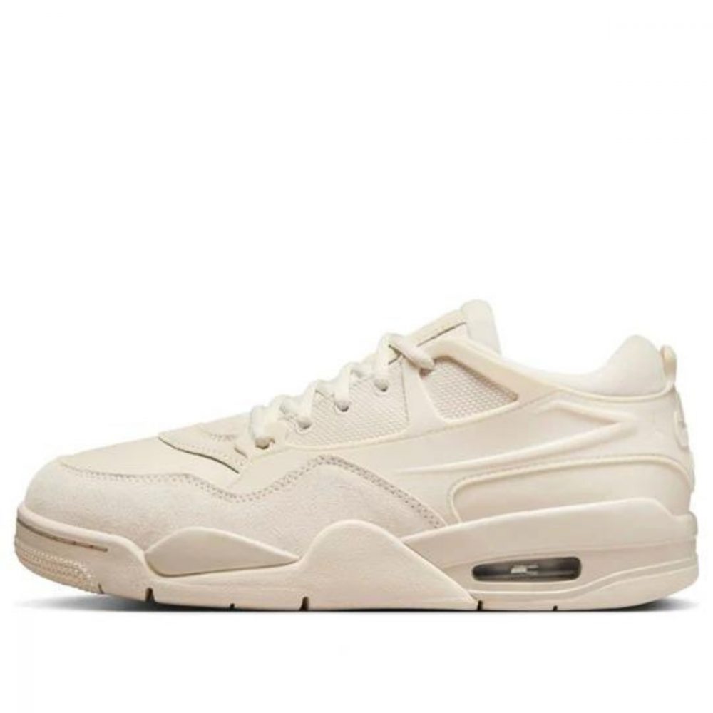 Giày Air Jordan 4RM ‘Legend Light Brown’ (WMNS) FQ7940-200