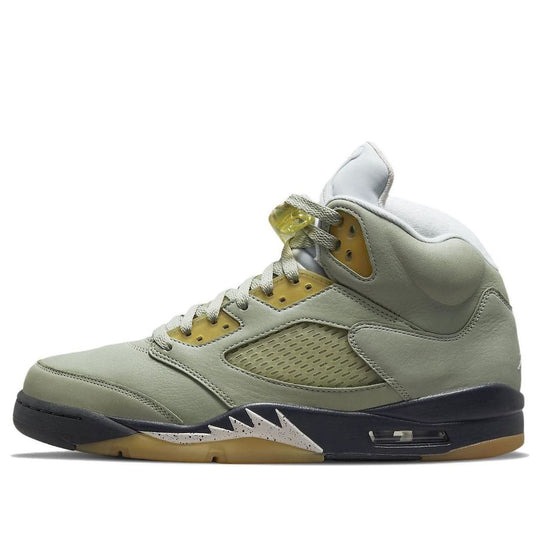 Giày  Air Jordan 5 Retro ‘Jade Horizon’ DC7501-300
