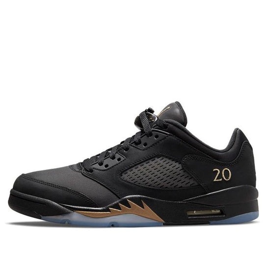 Giày  Air Jordan 5 Retro Low Wings ‘Class of 2020-21’ DJ1094-001