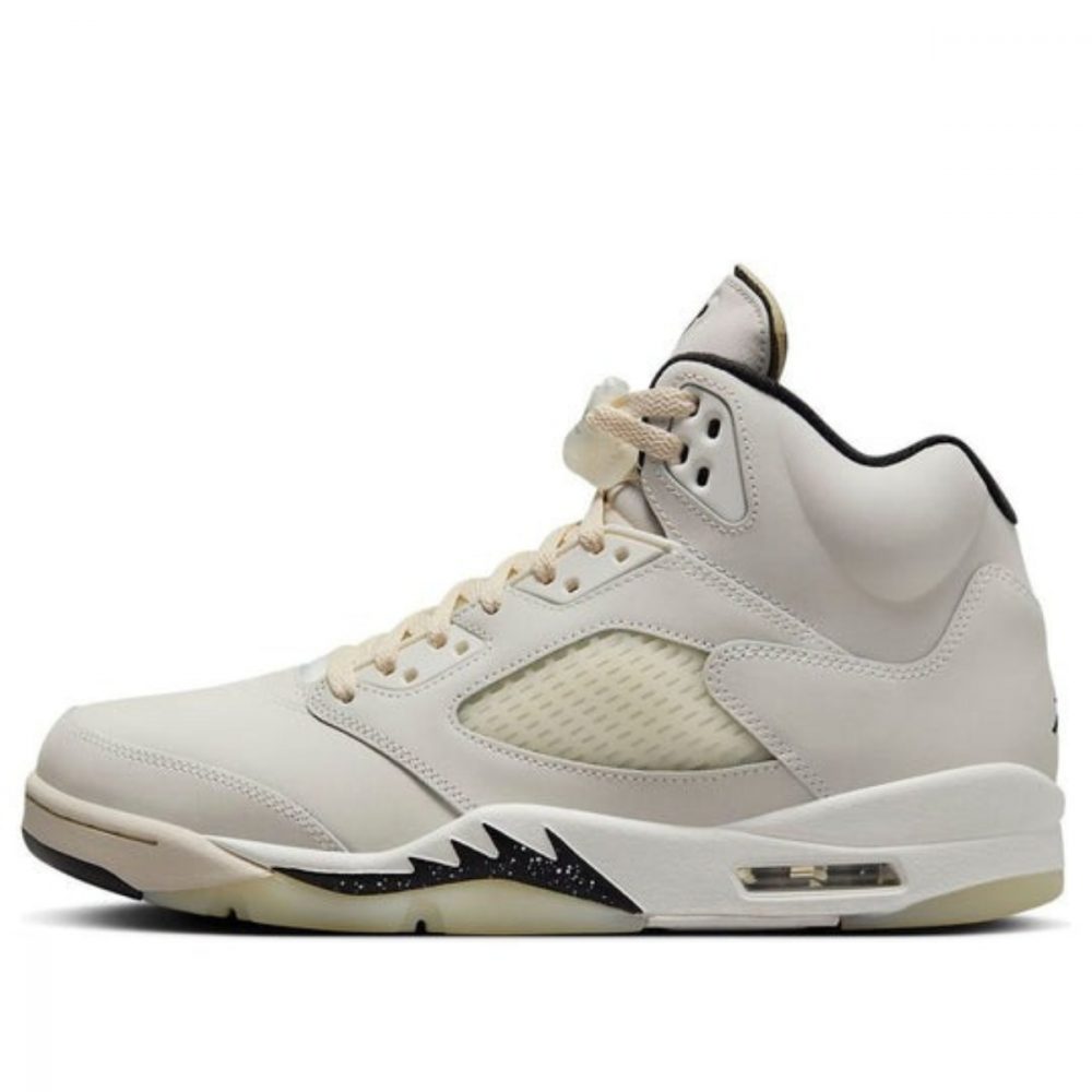 Giày Air Jordan 5 Retro SE ‘Sail’ FN7405-100