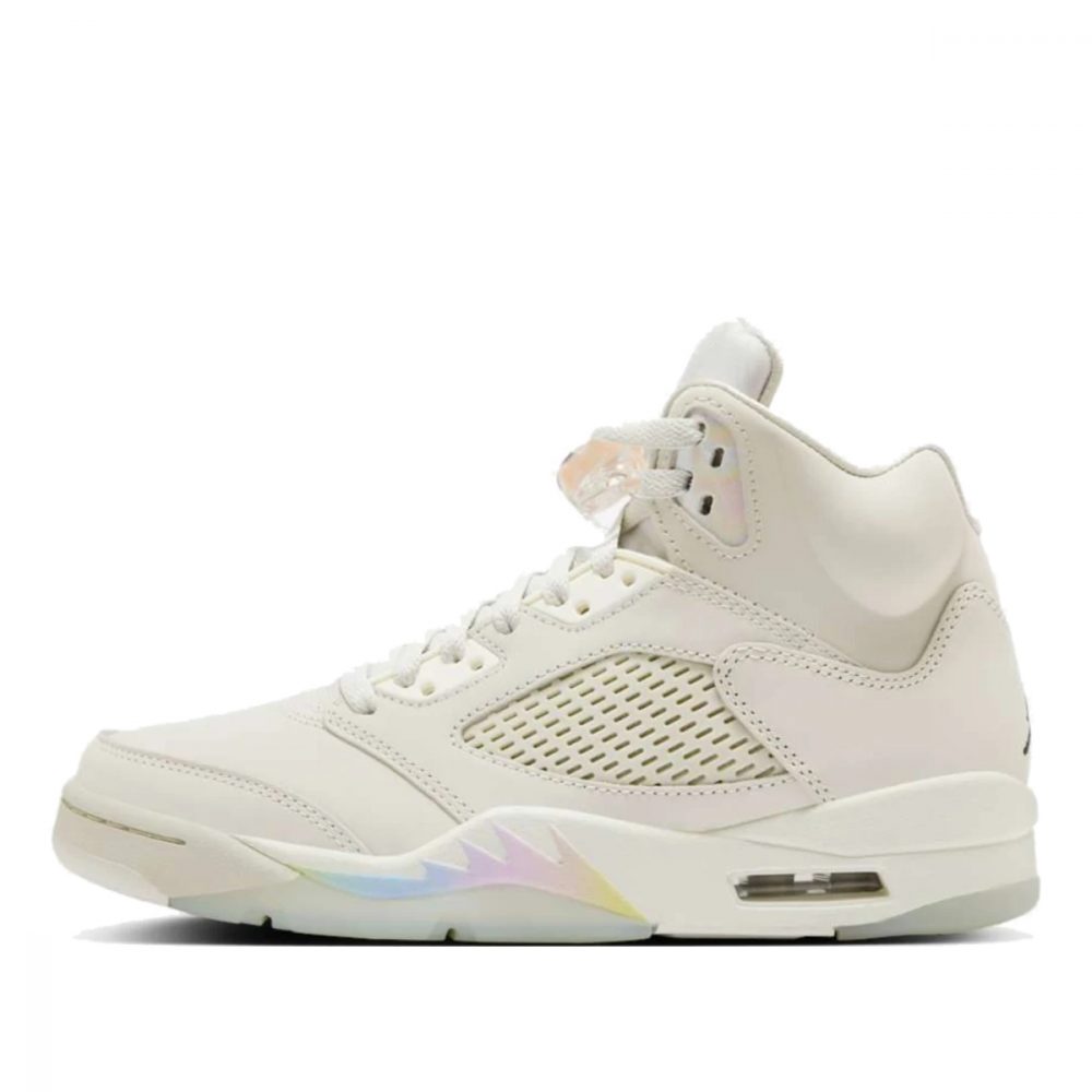 Giày Air Jordan 5 Retro ‘Year of the Snake’ HF3183-001