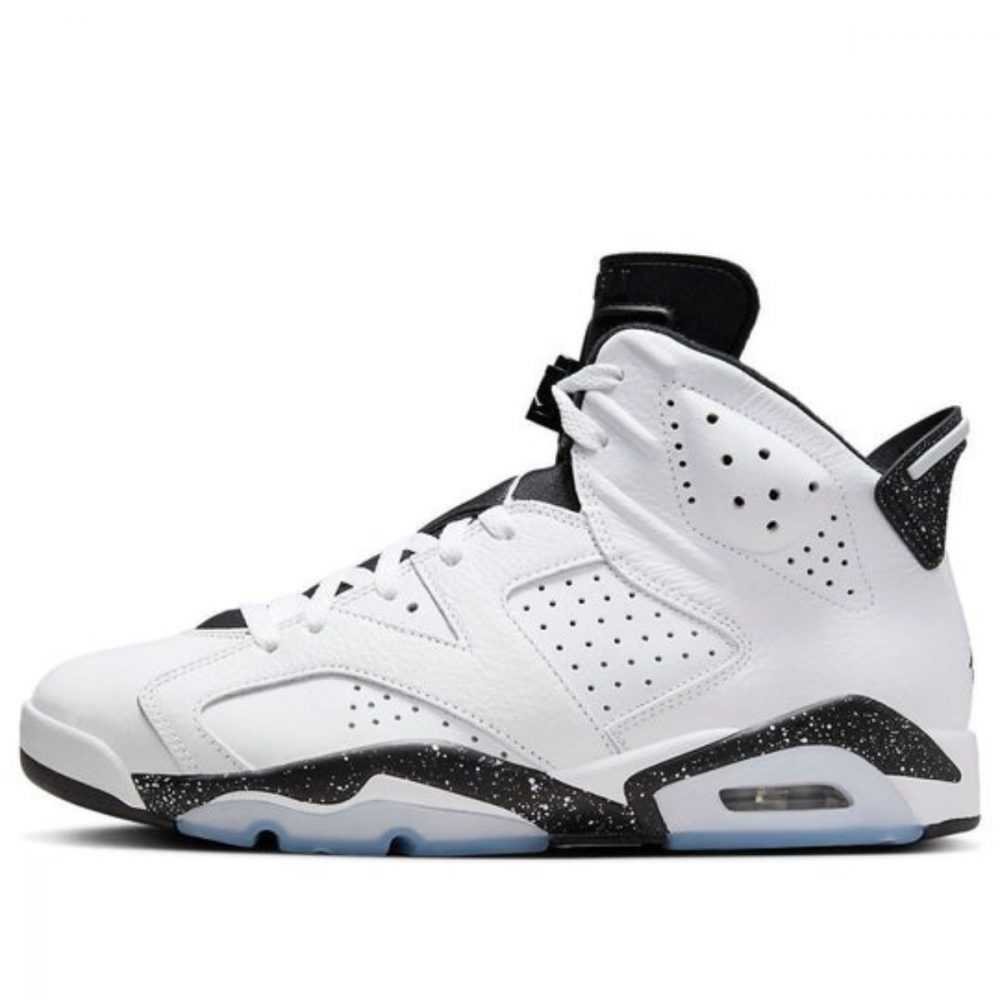 Giày Air Jordan 6 Retro ‘Reverse Oreo’ CT8529-112
