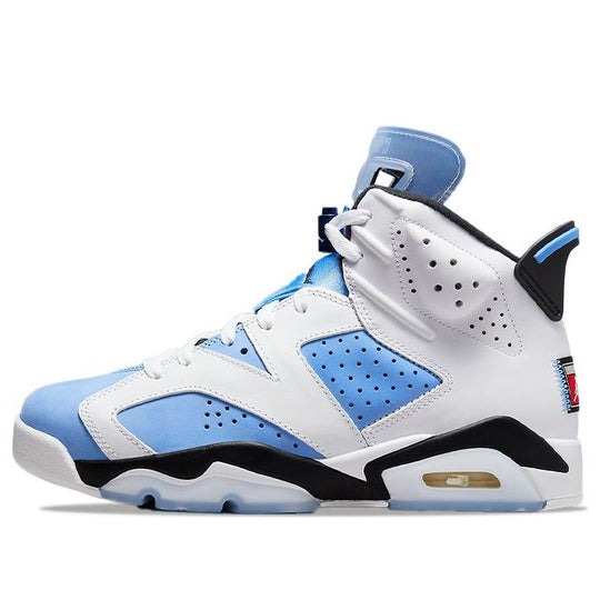 Giày  Air Jordan 6 Retro ‘UNC’ CT8529-410