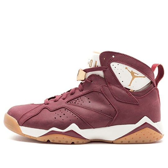 Giày  Air Jordan 7 Retro ‘Cigar’ 725093-630