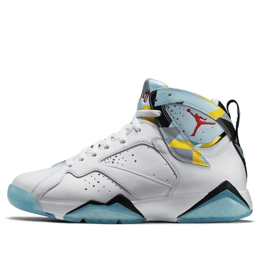 Giày  Air Jordan 7 Retro ‘N7’ 744804-144